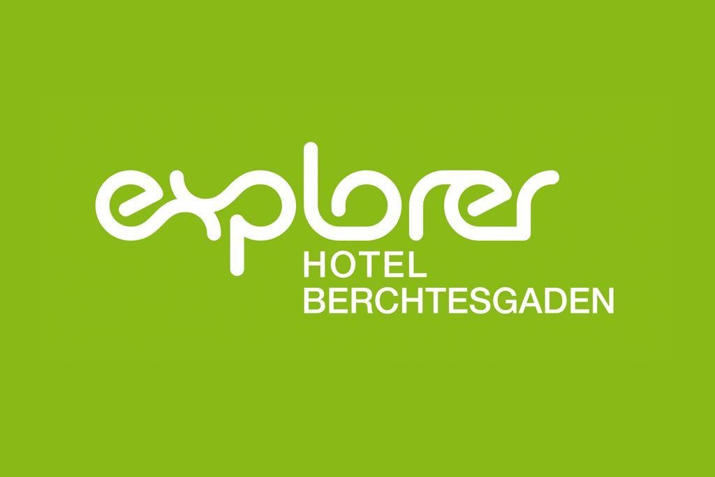 Explorer Hotel Berchtesgaden Schoenau am Koenigsee Luaran gambar